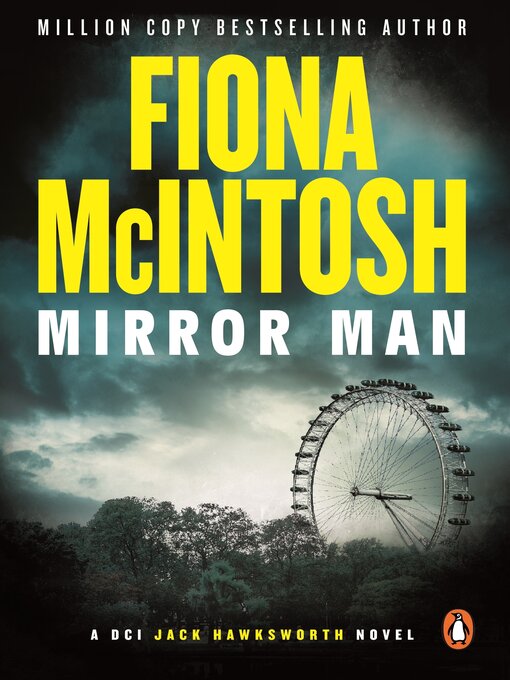 Title details for Mirror Man by Fiona McIntosh - Wait list